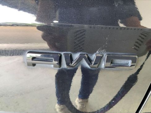 Used 2021 Ford Escape SEL w/ SEL Stealth AWD Package image 9