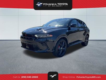 Used 2024 Dodge Hornet R/T w/ Track Pack