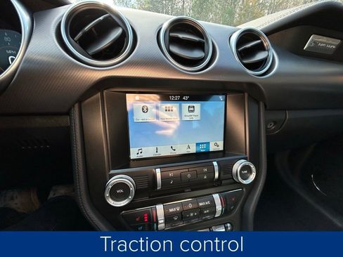 Used 2018 Ford Mustang GT Premium w/ Equipment Group 401A image 29