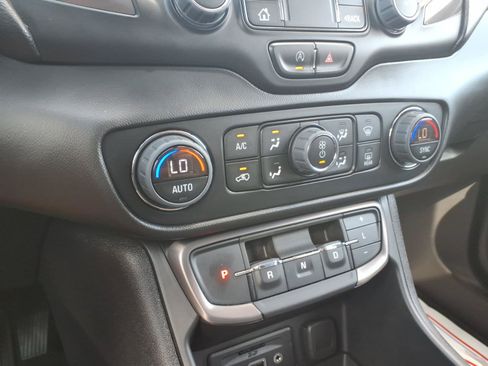 Used 2023 GMC Terrain AT4 w/ Infotainment Package II AWD/4WD image 20