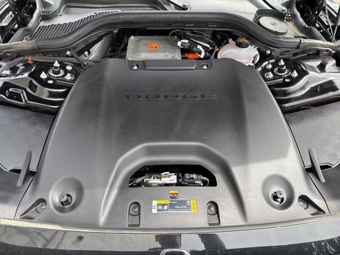 Used 2025 Dodge Charger Daytona R/T w/ Quick Order Package 25M R/T AWD/4WD image 12