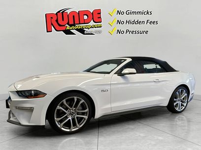 Used 2023 Ford Mustang GT Premium w/ Equipment Group 401A