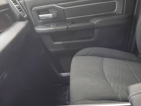 Used 2025 RAM 2500 Big Horn image 13