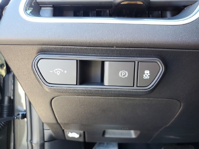 New 2026 Kia K4 GT-Line Turbo FWD image 35