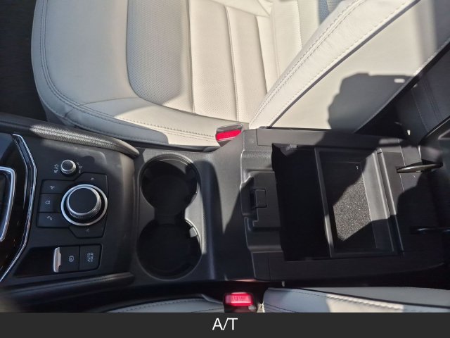Certified 2025 MAZDA CX-5 AWD 2.5 S w/ Preferred Package image 16