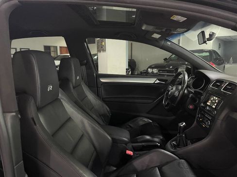 Used 2013 Volkswagen Golf R 2-Door image 22