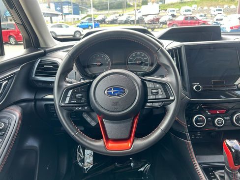 Used 2024 Subaru Forester Sport AWD/4WD image 24