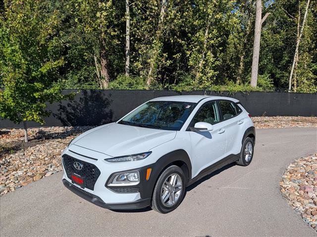 Used 2021 Hyundai Kona SE w/ Cargo Package AWD/4WD image 1