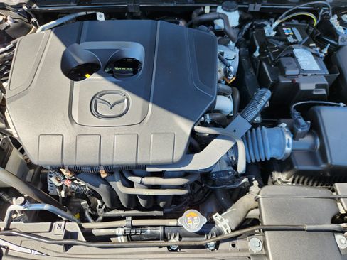 Certified 2023 MAZDA CX-30 AWD 2.5 S w/ Preferred Package image 17