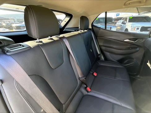 Used 2024 Buick Encore GX Sport Touring image 20