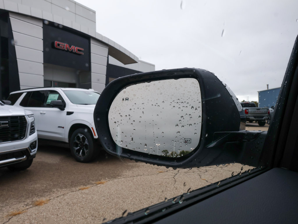 New 2027 GMC Acadia Elevation w/ Black Edition FWD image 31