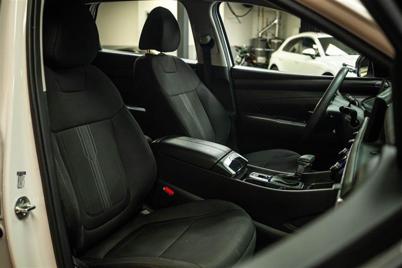 Used 2025 Hyundai Tucson SEL FWD image 15