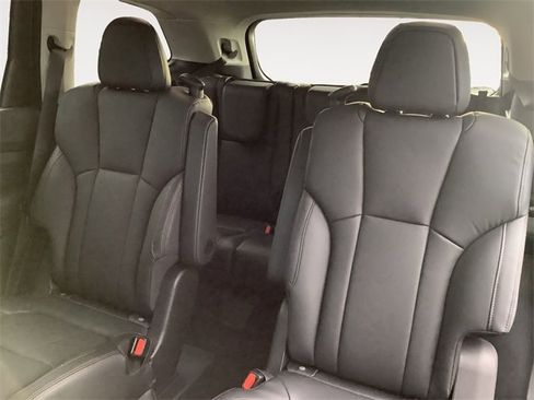 New 2026 Subaru Ascent Limited Bronze image 13