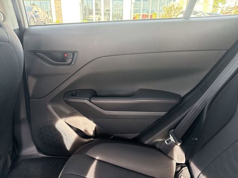 New 2026 Subaru Impreza 2.0i Sport AWD/4WD image 26