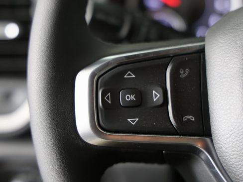 New 2026 RAM 1500 Big Horn image 14