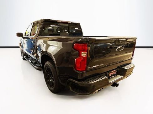 Used 2023 Chevrolet Silverado 1500 RST w/ Convenience Package II AWD/4WD image 8