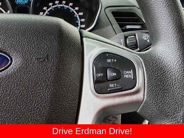 Used 2017 Ford Fiesta SE FWD image 13