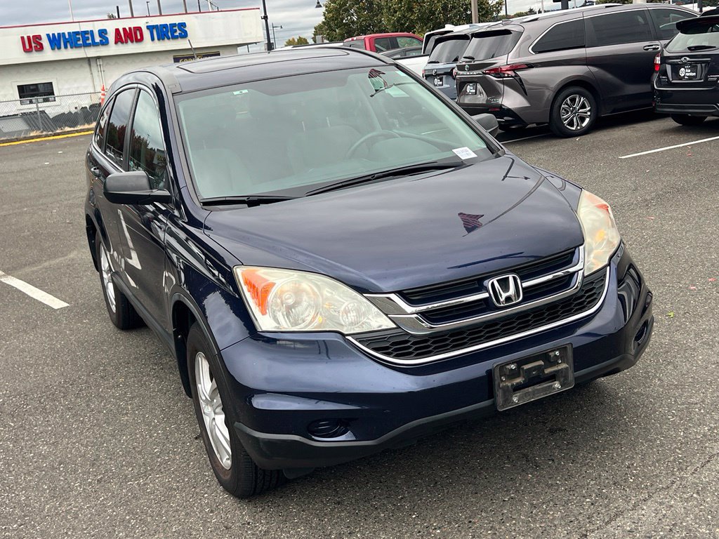 Used 2011 Honda CR-V EX image 5