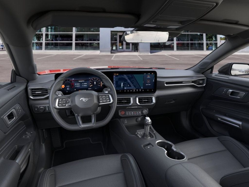 New 2026 Ford Mustang GT Premium RWD image 9