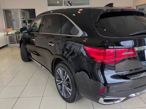 Certified 2020 Acura MDX SH-AWD w/ Technology Package image 3