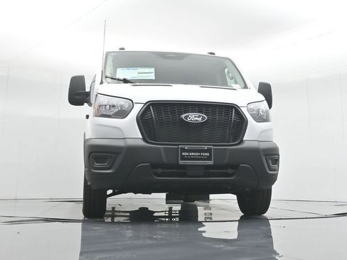 New 2026 Ford Transit 150 Low Roof RWD image 46