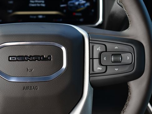 New 2026 GMC Sierra 2500 Denali w/ Denali Reserve Package image 22