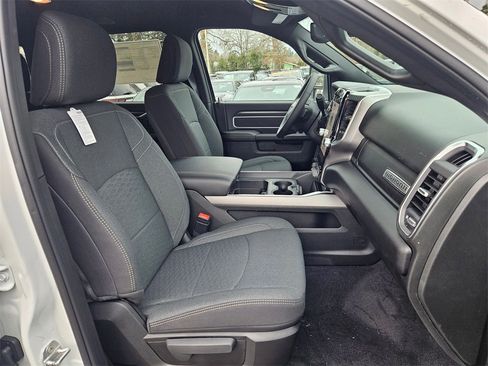 New 2026 RAM 3500 Big Horn image 19