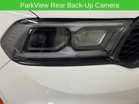 Used 2024 Dodge Durango R/T AWD/4WD image 16