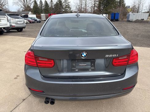 Used 2012 BMW 328i Sedan image 4