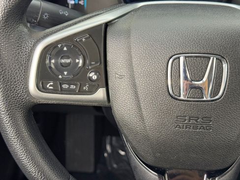 Used 2020 Honda Civic LX image 19