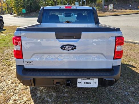 New 2025 Ford Maverick XL w/ Equipment Group 102A image 10