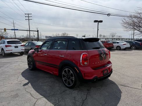 Used 2014 MINI Cooper Countryman John Cooper Works image 6