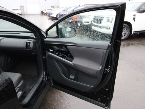 Used 2025 Subaru Solterra Premium w/ Premium Package image 17