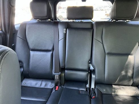Used 2025 Toyota Land Cruiser w/ Premium Package AWD/4WD image 14