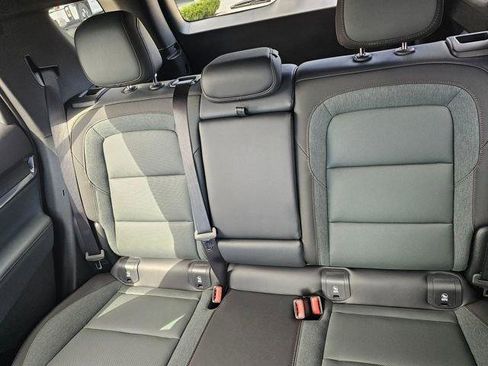 New 2026 GMC Terrain AT4 w/ Convenience Package III image 18