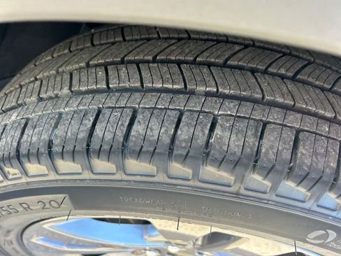 New 2026 Ford Explorer Active w/ Active Comfort Package image 56