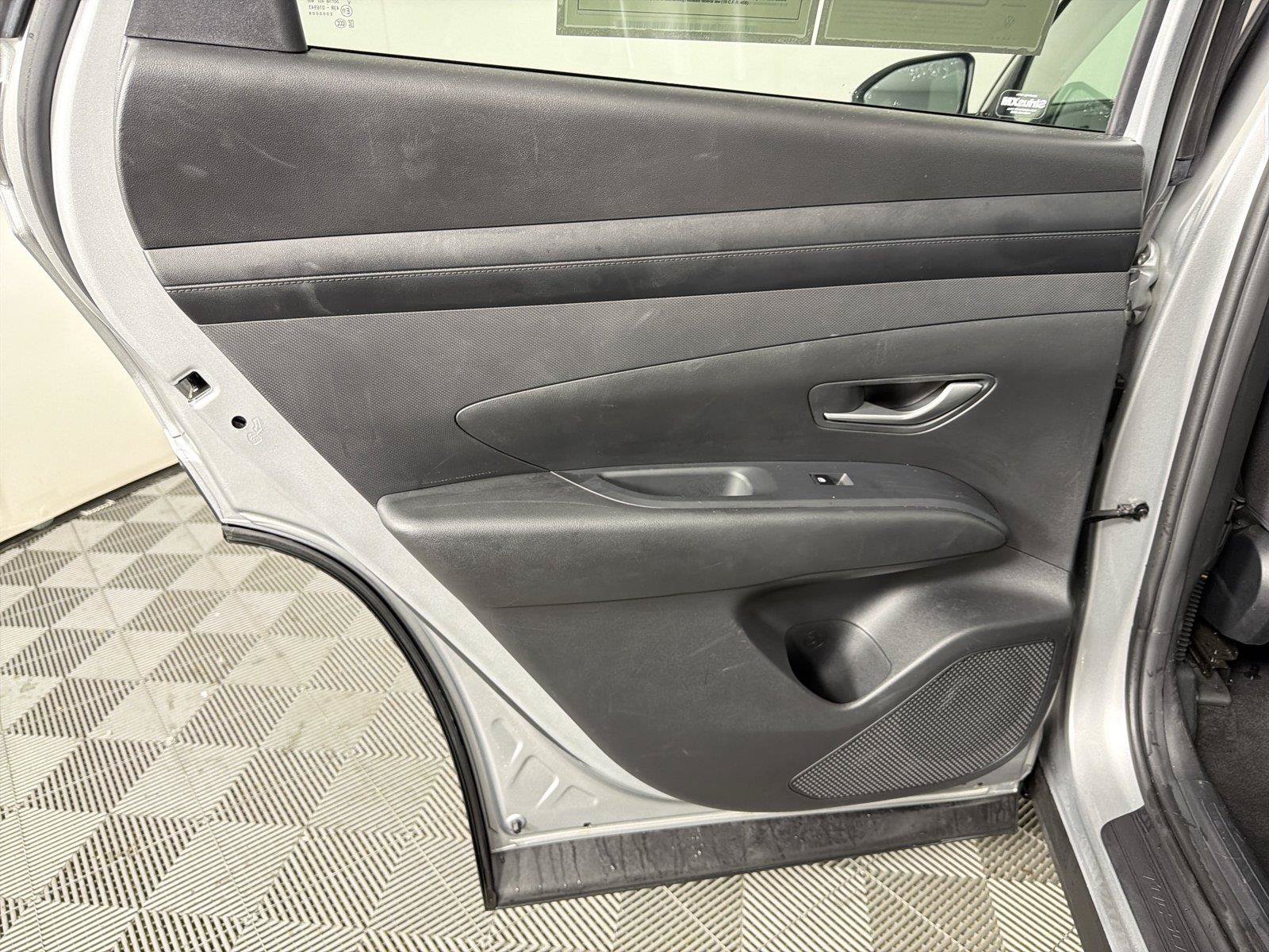 Used 2026 Hyundai Tucson SEL Plus FWD image 20