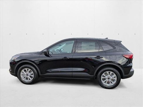 New 2025 Ford Escape Active w/ Cold Weather Package image 5