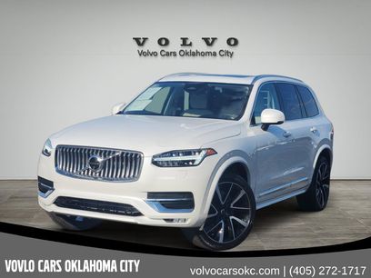 Certified 2024 Volvo XC90 B5 Plus w/ Protection Package Premier