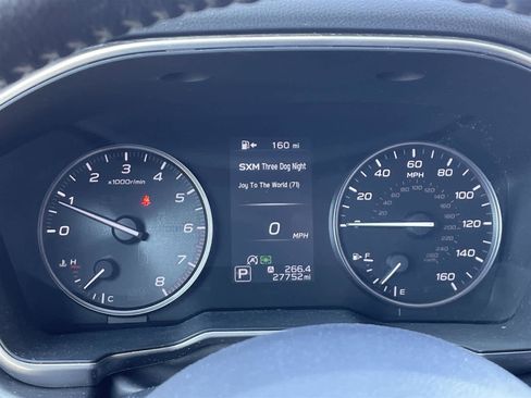 Certified 2023 Subaru Outback Limited image 34