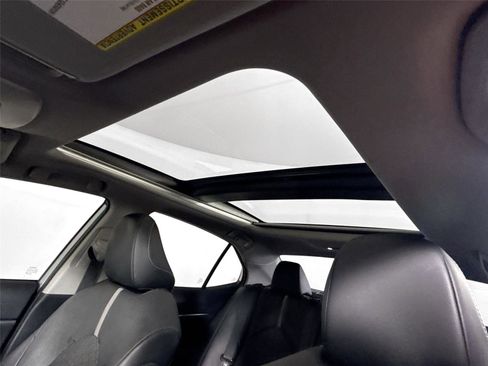 Certified 2024 Toyota Camry XSE w/ Driver Assist Package FWD image 6