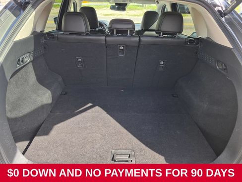 Used 2025 MAZDA CX-5 AWD 2.5 S w/ Preferred Package image 29
