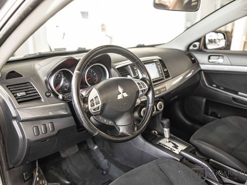 Used 2009 Mitsubishi Lancer GTS image 17