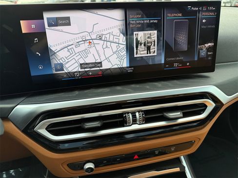 Certified 2024 BMW 330i xDrive Sedan w/ Premium Package image 20