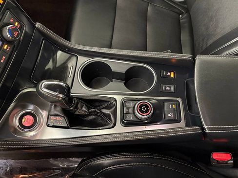 Used 2021 Nissan Maxima 3.5 SV w/ Floor Mat Group image 28