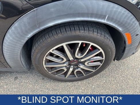 Used 2018 MINI Cooper Countryman John Cooper Works AWD/4WD image 6