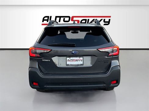 Used 2024 Subaru Outback Onyx Edition XT w/ Tech Package 3 image 6