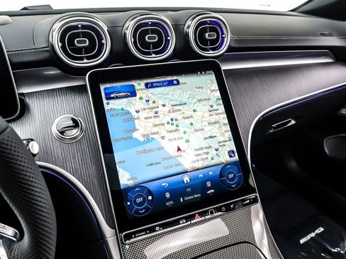 New 2026 Mercedes-Benz CLE 450 4MATIC Coupe image 6