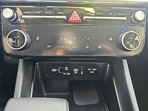 Certified 2025 Hyundai Tucson SEL image 19