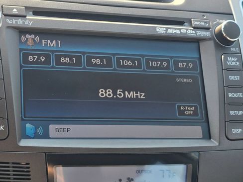 Used 2009 Hyundai Sonata Limited FWD image 28